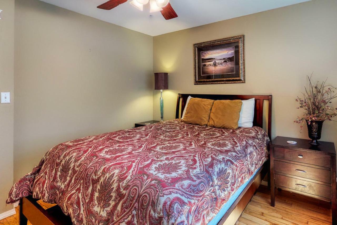 Driftwood 5 Apartment Sandpoint Ngoại thất bức ảnh