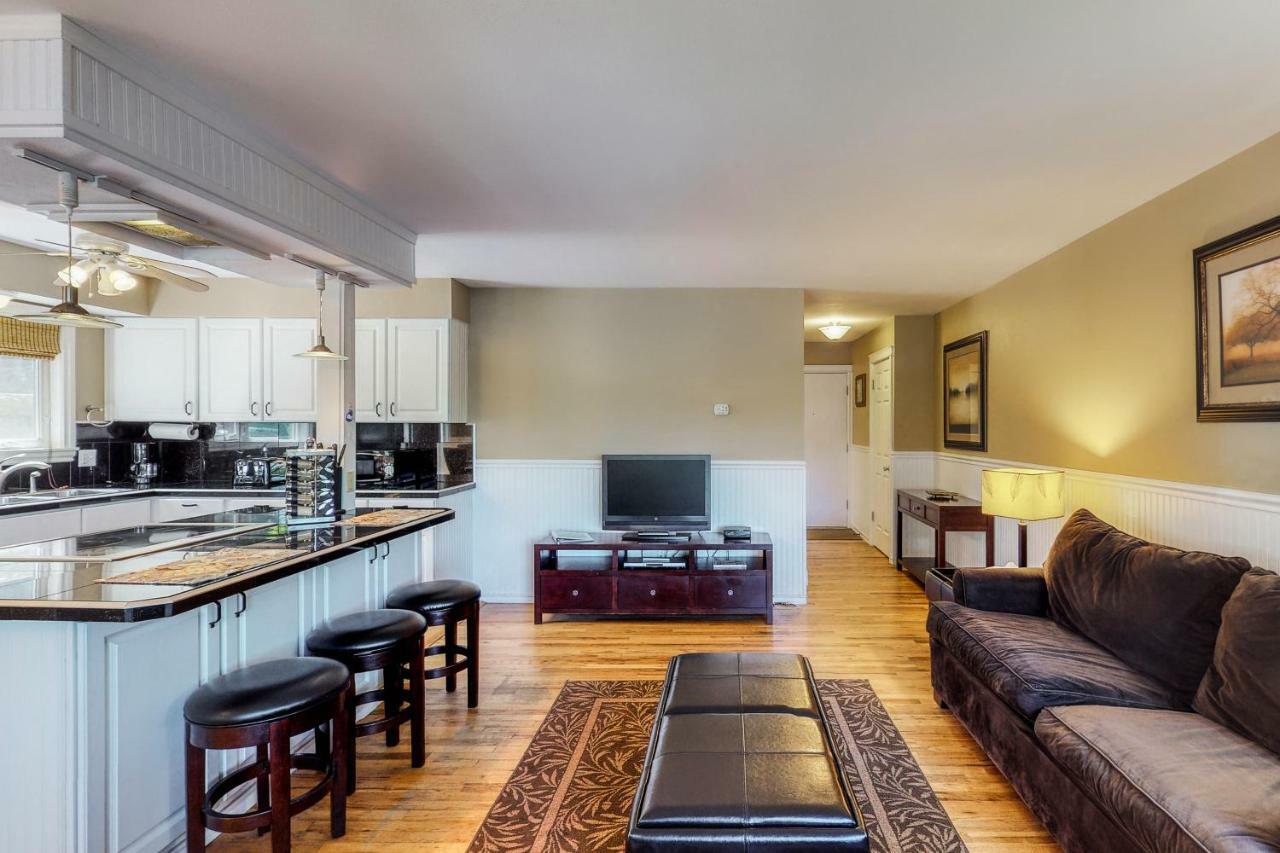 Driftwood 5 Apartment Sandpoint Ngoại thất bức ảnh